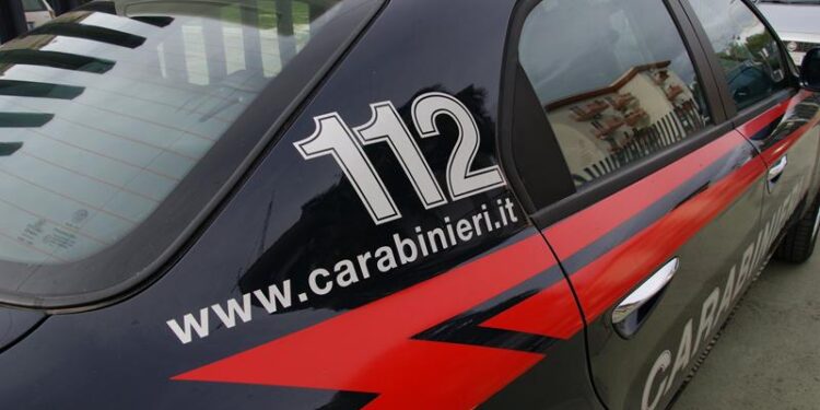 Fidanzati trovati morti. Omicidio-suicidio