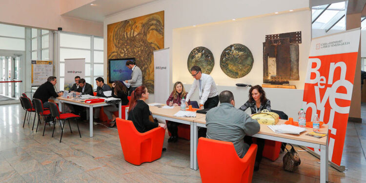 Fiera del Lavoro Fvg: già 4.800 le richieste di colloquio inviate