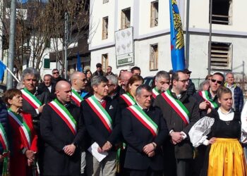 Fieste de Patrie: “Rispettare la volontà di Sappada”