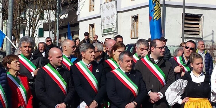 Fieste de Patrie: “Rispettare la volontà di Sappada”