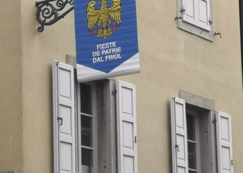 Fieste de Patrie dal Friûl. L’edizione 2023 a Capriva