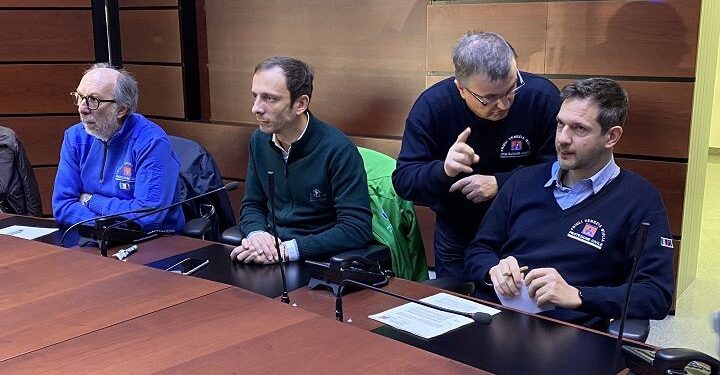 Fino al 1° marzo chiuse le scuole e stop alle manifestazioni pubbliche