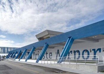 Fit Cisl: aerporto Fvg, crisi senza precedenti