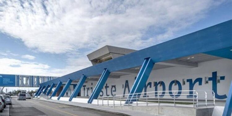 Fit Cisl: aerporto Fvg, crisi senza precedenti