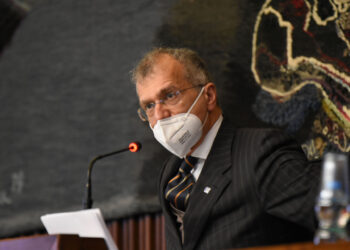 “Foibe, dramma toppo a lungo dimenticato”