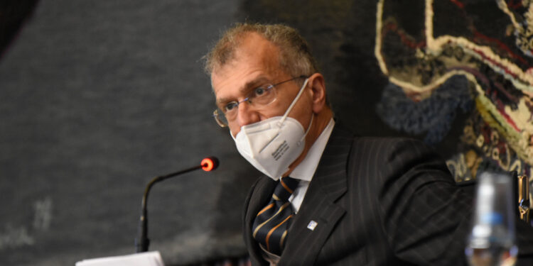 “Foibe, dramma toppo a lungo dimenticato”