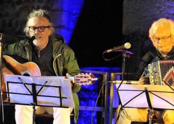 Folkest al via. Primo appuntamento a Campoformido