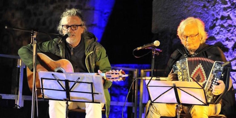 Folkest al via. Primo appuntamento a Campoformido