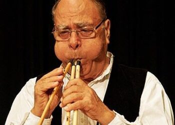 Folkest parte da Campoformido