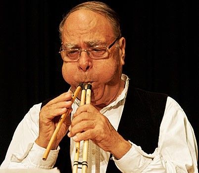 Folkest parte da Campoformido