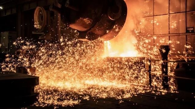 Fonderie Cividale acquisisce la trevigiana Rossi e Duso