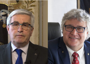 Fontanini-De Toni, sfida all’ultimo voto