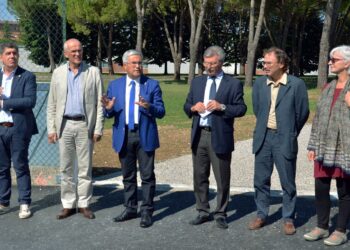 Fontanini: “Regione, non scipparci l’edilizia scolastica”