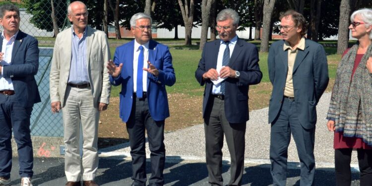 Fontanini: “Regione, non scipparci l’edilizia scolastica”