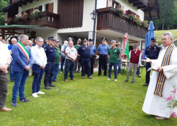 Forestali, nuove assunzioni in autunno