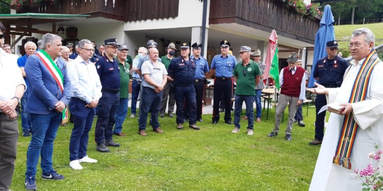 Forestali, nuove assunzioni in autunno