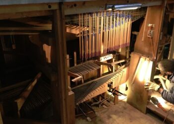 Forni di Sopra, restaurato l’organo