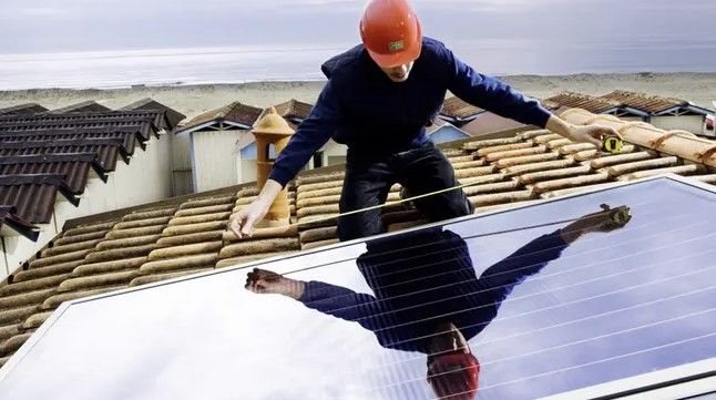 Fotovoltaico, 500 domande nella prima giornata