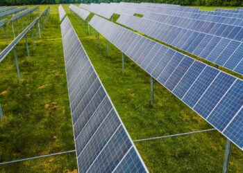 Fotovoltaico, nuovo bando per le aziende agricole