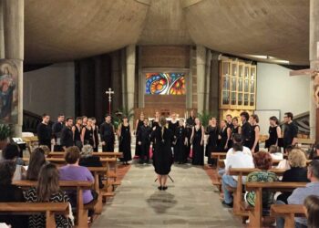 Frammenti d’Infinito, a Lignano musica e arte per lo spirito