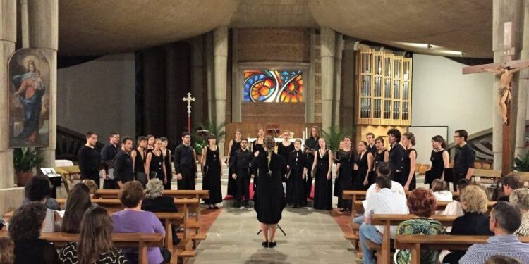 Frammenti d’Infinito, a Lignano musica e arte per lo spirito