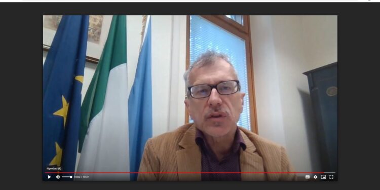 Friulano in Rai, non bastano le trasmissioni