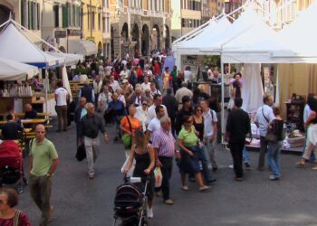 Friuli Doc, al via la grande festa del gusto