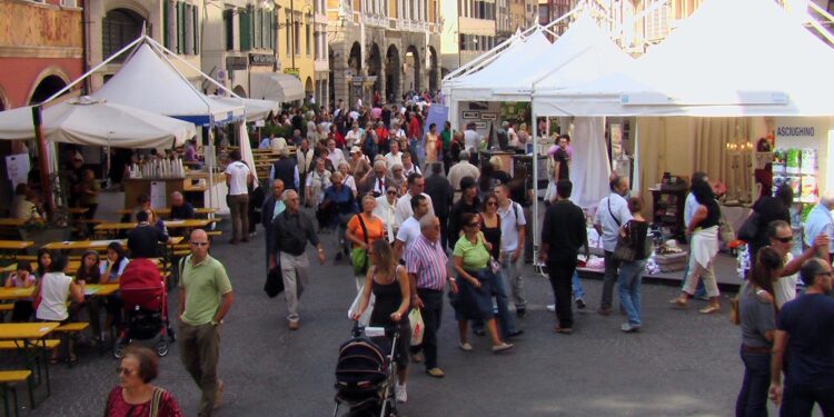Friuli Doc, al via la grande festa del gusto
