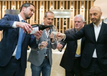 Friuli a Vinitaly con 200 aziende