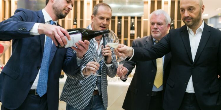 Friuli a Vinitaly con 200 aziende