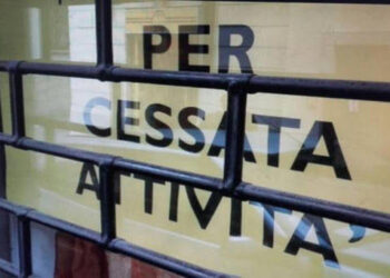 Friuli, cala il commercio al dettaglio, tengono alberghi e ristoranti