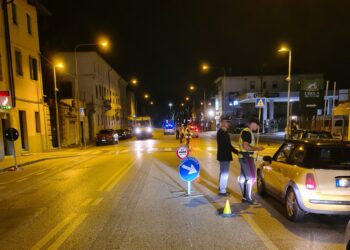 Friuli doc, 13 patenti ritirate