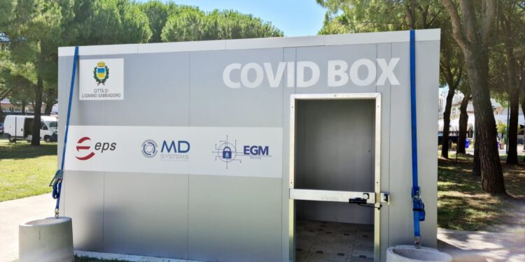 Friuli doc in sicurezza