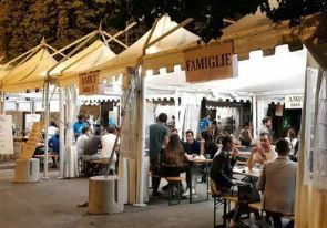 Friuli doc torna a Udine dal 9 al 12 settembre