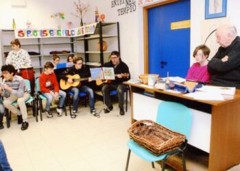 Friuli esempio per il Meeting di Rimini