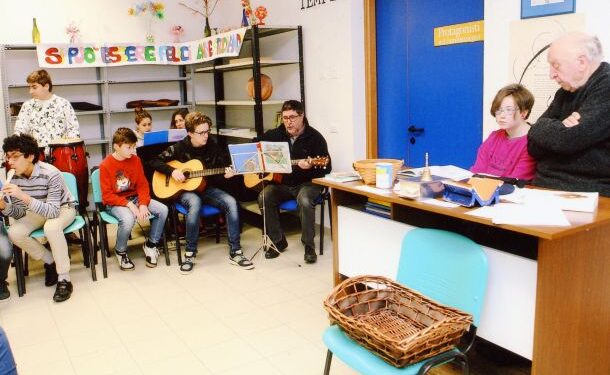 Friuli esempio per il Meeting di Rimini