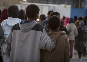 Friuli, nel 2019 +3,3% di stranieri