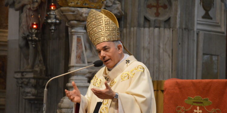 “Friuli, non dimenticare la tua anima cristiana”