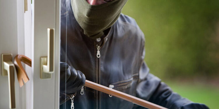 Friuli più sicuro. Furti in calo