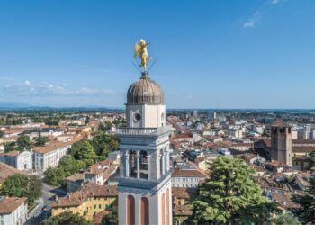 Friuli, tra le destinazioni più gettonate da chi va in vacanza in Italia