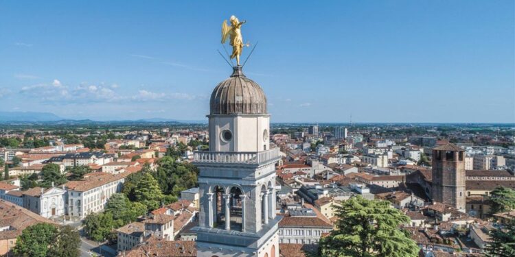 Friuli, tra le destinazioni più gettonate da chi va in vacanza in Italia