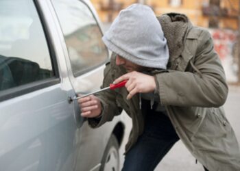 Furti d’auto in aumento in Friuli-Venezia Giulia: +6,54%