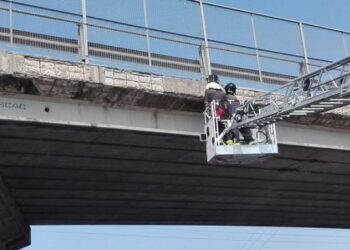 Fvg, 32 ponti in sicurezza