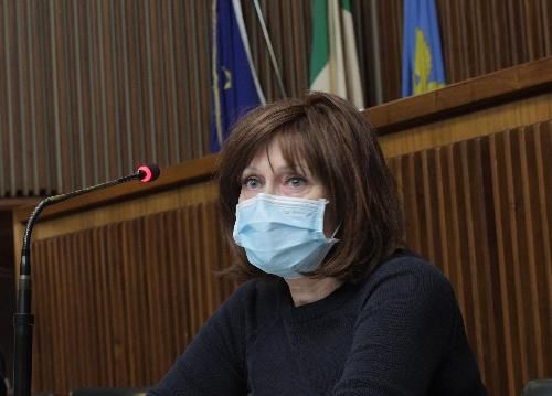 Fvg, 61 progetti contro violenza donne