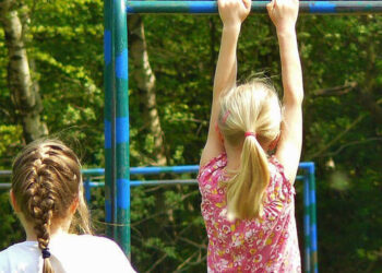 Fvg, Centri estivi anche per i bimbi 0-3 anni