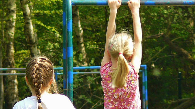 Fvg, Centri estivi anche per i bimbi 0-3 anni