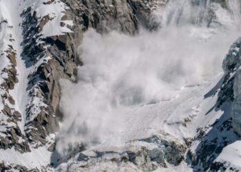 Fvg, Pericolo valanghe da marcato a moderato