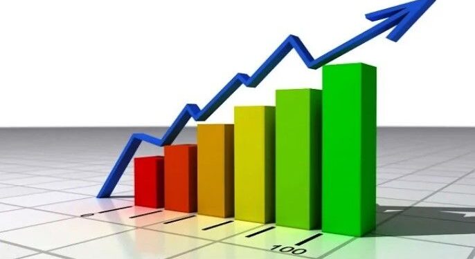 Fvg, Pil in aumento nel 2023 dello 0,8%