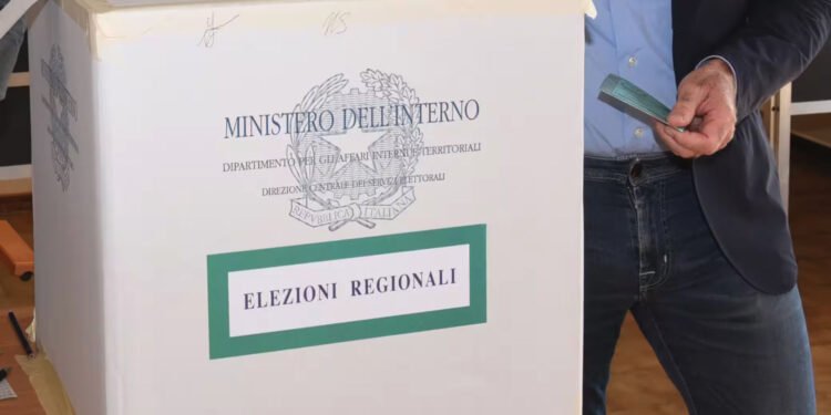 Fvg alle urne. Come e quando si vota