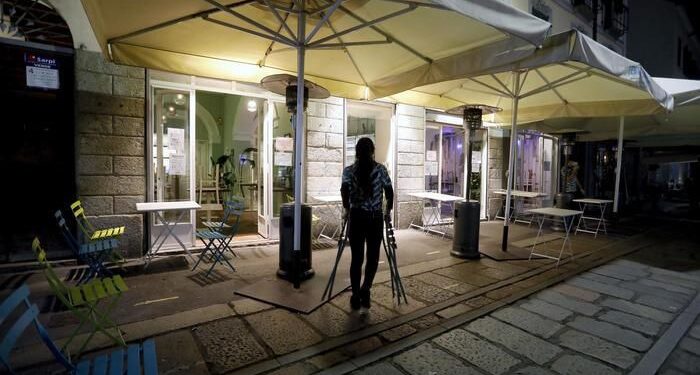 Fvg, allo studio misure più restrittive